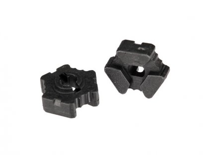 Traxxas 1:16 - uzávěrka diferenciálu