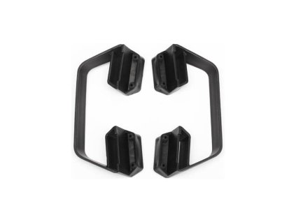 Rally 1:10 - boční výztuha