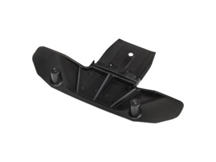 Traxxas nízký držák nárazníku (pro díl TRA7434)