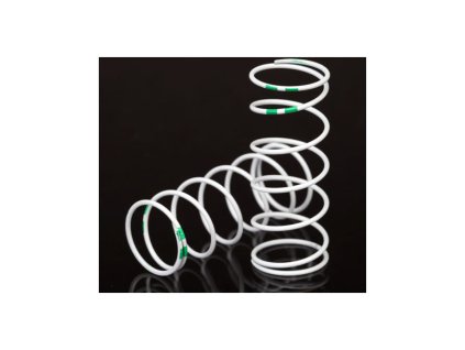 Traxxas - pružina tlumiče GTR long #0.653 (2)