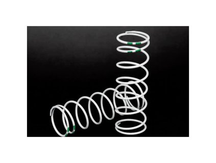 Traxxas - pružina tlumiče GTR xx-long #0.762 (2)