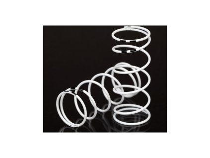 Traxxas - pružina tlumiče GTR long #0.767 (2)