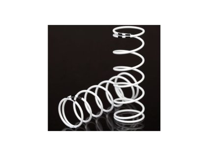 Traxxas - pružina tlumiče GTR xx-long #0.874 (2)