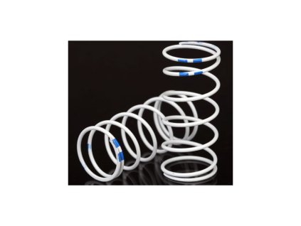 Traxxas - pružina tlumiče GTR long #0.892 (2)