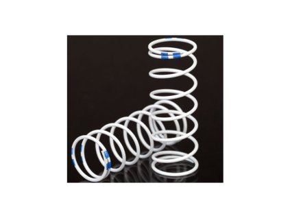 Traxxas - pružina tlumiče GTR long #1.004 (2)