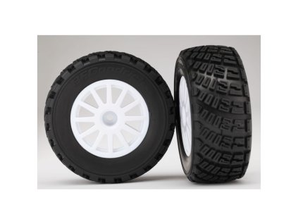 Kolo univ. BFGoodrich S1 Rally bílé (2)