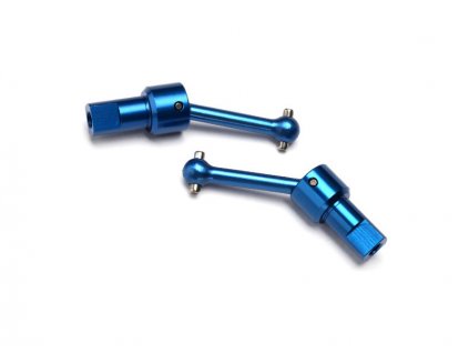 Latrax 1:18: Kompletní hliníková poloosa (2)