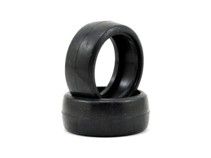 LaTrax - Pneumatika univ. On-road slick (2)