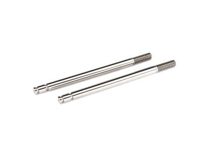 Teton: Pístníce tlumiče pochromované (2)