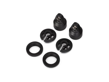 Tlumič GTX: Hlava (2)