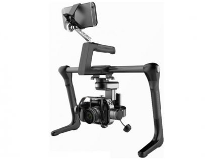 Yuneec gimbal GB603 ProAction s kufrem