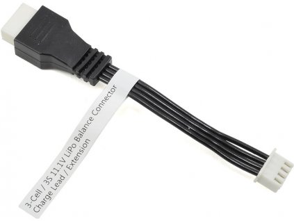 Yuneec Q500: Balanční nabíjecí kabel 3S LiPol
