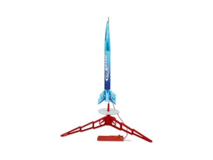 ESTES RIPTIDE LAUNCH SET RTF