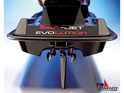 ROMARIN SEAT JET EVOLUTION KIT