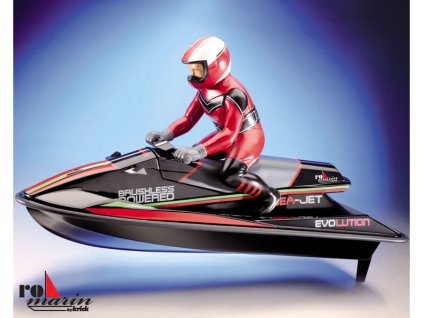 ROMARIN SEAT JET EVOLUTION KIT