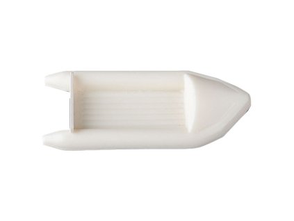 ROMARIN Gumový člun se zrcadlem 1:50