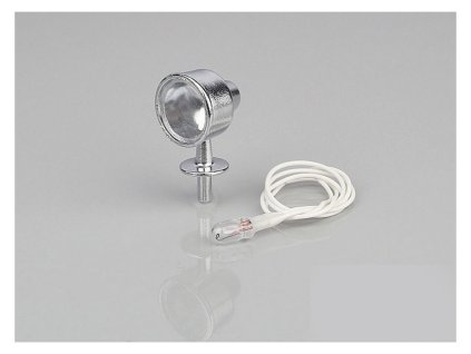 ROMARIN Leflektor 10.5mm 6V (2)