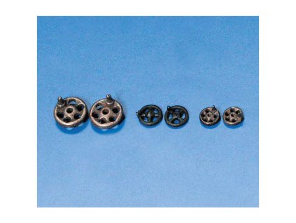 Krick Kolo ventilu 8mm kov (10)