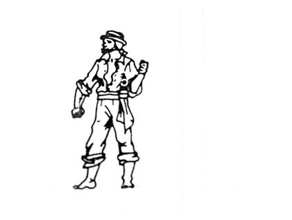 Krick Námožník 22mm 1:86 - 1:72