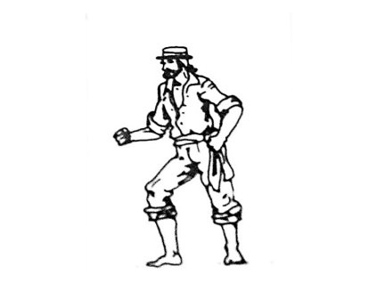 Krick Námožník 22mm 1:86 - 1:72