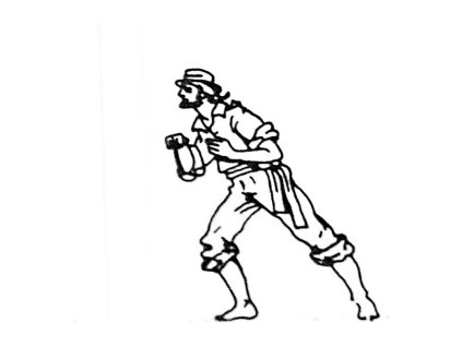 Krick Námožník 22mm 1:86 - 1:72