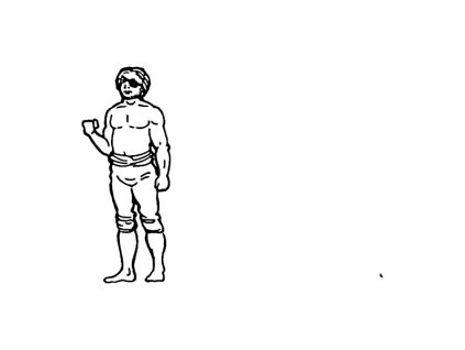 Krick Námořník 35mm 1:56 - 1:44