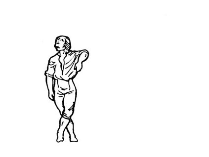 Krick Námořník 35mm 1:56 - 1:44