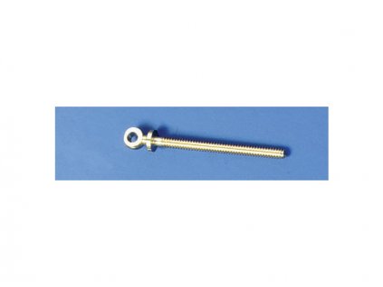 Krick Šroub s okem M1.4x12mm (10)