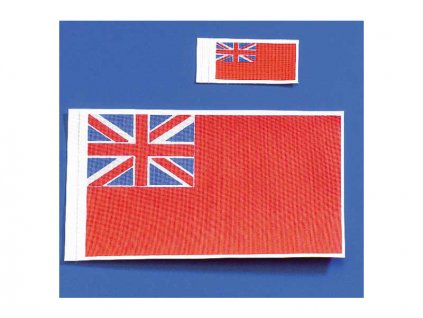 Krick Vlajka Anglie 66x117mm (1)
