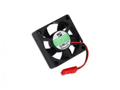 Traxxas ventilátor regulátoru VXL-8S