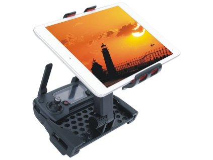 DRŽÁK TELEFONU A TABLETU PRO DJI MAVIC PRO + DJI SPARK