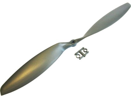 APC vrtule 13 x 4.7SF Slow Fly tlačná