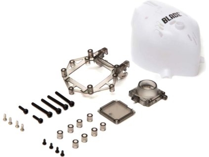 Torrent 110 FPV: Kapotáž