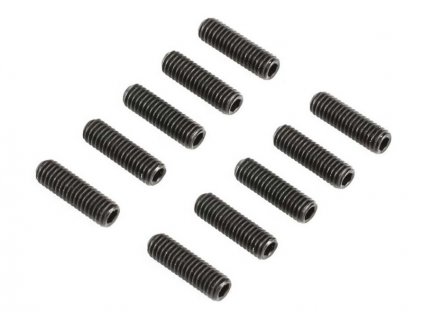 Losi Šroub Cup Point M3x10mm (10)
