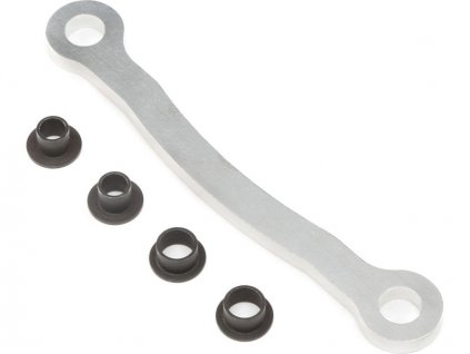 Losi DBXL-E/MTXL: Spojka řízení