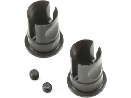 TLR 22 všechny: Výstup diferenciálu 2WD