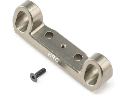 TLR 22 3.0/4.0: Spojka blok HRC hliník