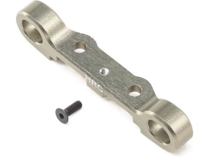 TLR 22 4.0: Spojka HRC hliník