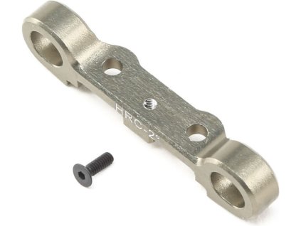 TLR 22 4.0: Spojka HRC -2 st. hliník