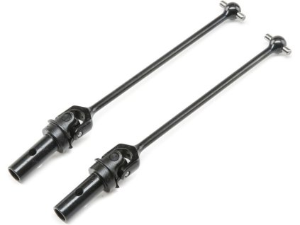 TLR 8/E 4.0: Univerzáůlní sada přední (TLR344006)