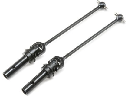 TLR 8/E 4.0: Univerzální sada zadní