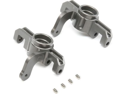 TLR 8/E 4.0: Těhlice pro univerzální sadu hliník