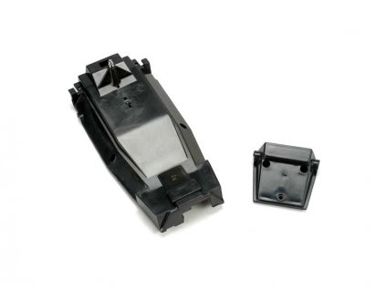 Traxxas: Kryt elektroniky (P+Z)