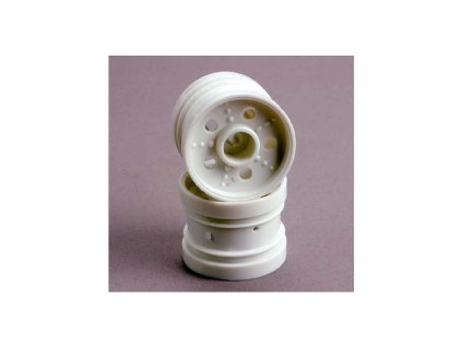 Tom Cat: Disk bílý zadní (2)