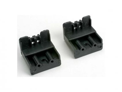 Traxxas: Držák baterie