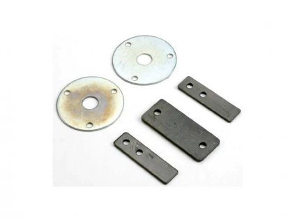 Traxxas: Díly kuličkového diferenciálu