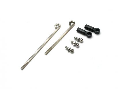 Traxxas: Sada táhel