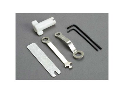 Villain: Sada nářadí