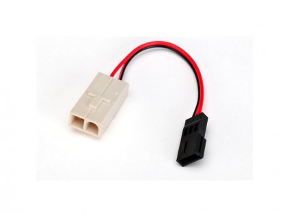 Traxxas: Redukce Tamiya samice - RX samice