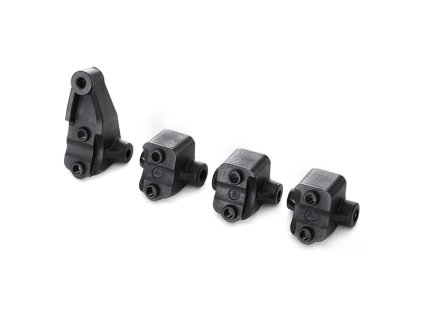 TRX-4: Axle mount set (complete)